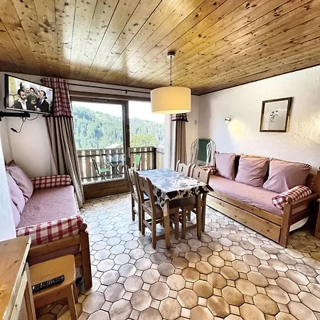 Apartament Croix Viallet, Chez Francine