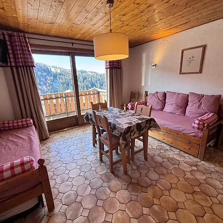Croix Viallet, Chez Francine *