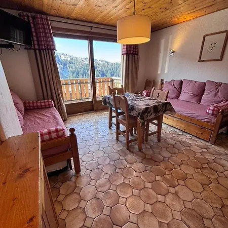 Apartament Croix Viallet, Chez Francine *