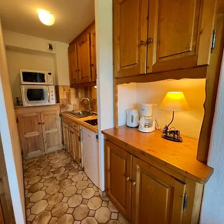 Apartment Croix Viallet, Chez Francine