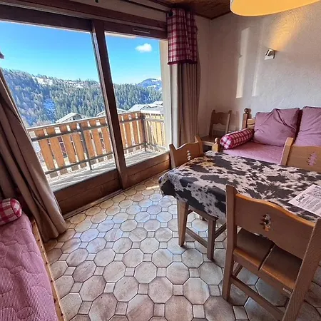 Croix Viallet, Chez Francine Appartement