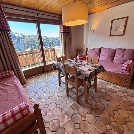 Croix Viallet, Chez Francine Appartement