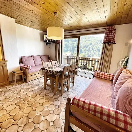Croix Viallet, Chez Francine Appartement
