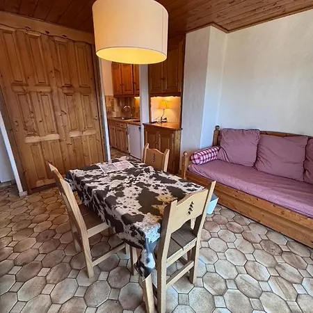 Apartment Croix Viallet, Chez Francine