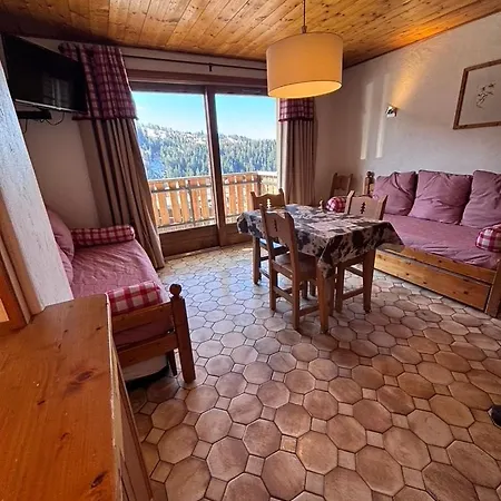 Croix Viallet, Chez Francine Appartement