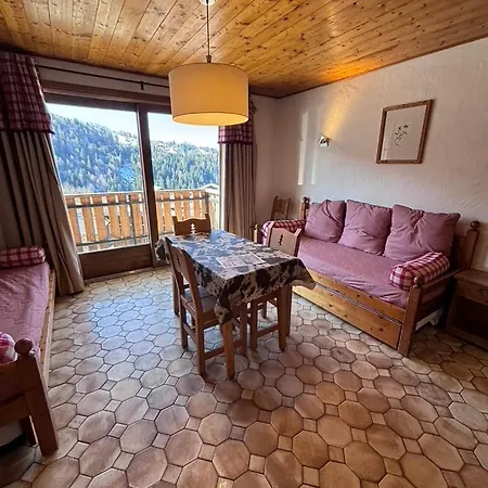 Apartment Croix Viallet, Chez Francine *