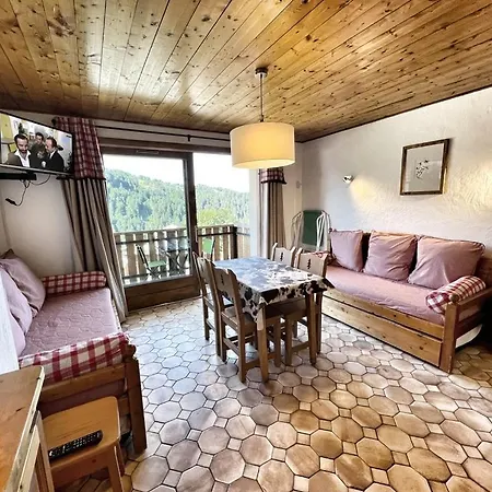 Apartment Croix Viallet, Chez Francine Notre-Dame-de-Bellecombe