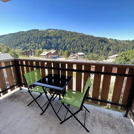 Appartement Croix Viallet, Chez Francine