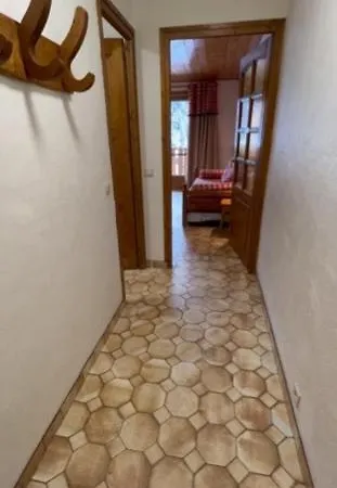 Croix Viallet, Chez Francine Apartment *