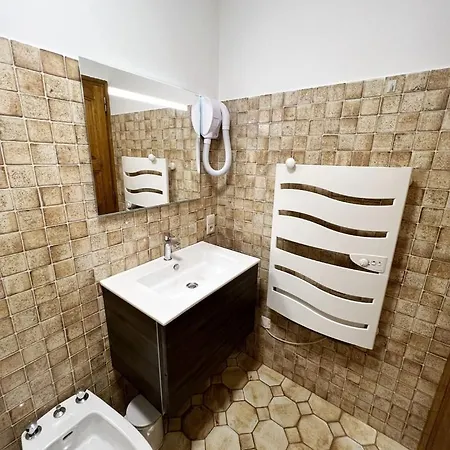 Apartment Croix Viallet, Chez Francine *