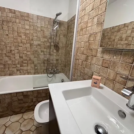 Appartement Croix Viallet, Chez Francine