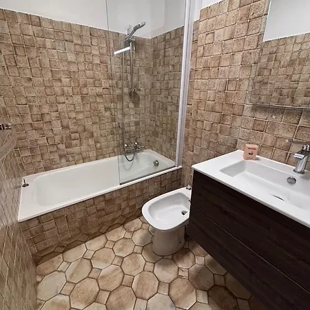 Apartament Croix Viallet, Chez Francine *