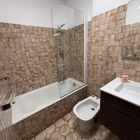 Apartament Croix Viallet, Chez Francine *