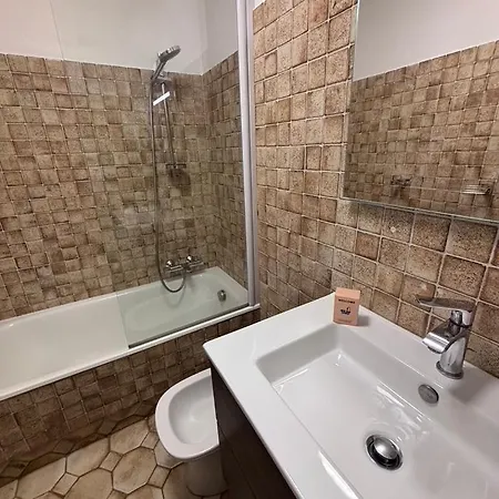 Appartement Croix Viallet, Chez Francine *