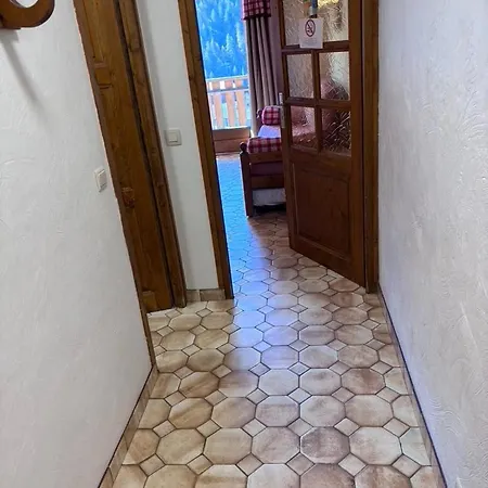 Croix Viallet, Chez Francine Appartement